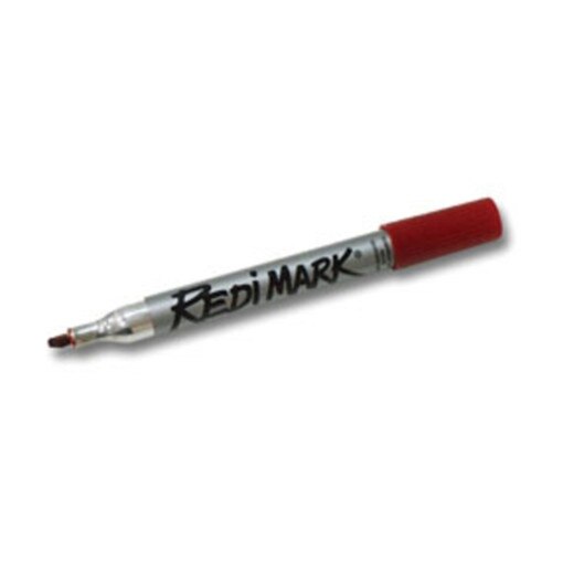 Redimark Red